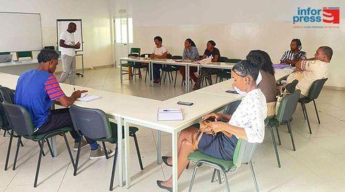 Fogo: White Ribbon Network and Destino Fogo Project train tourism operators in social inclusion