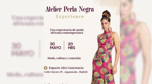 Diáspora cabo-verdiana promove em Madrid evento cultural dedicado à música, moda e gastronomia