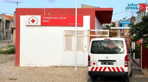 Maio: Cruz Vermelha prevê instalar laboratório de análises clínicas em 2027