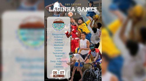 São Vicente: Segunda edição do Laginha Games conta atrair mais jovens para prática desportiva – organização