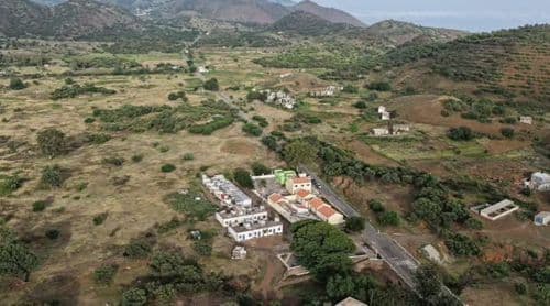Porto Novo: Actividades desportivas movimentam Lagoa do Planalto no quadro das festas do santo padroeiro