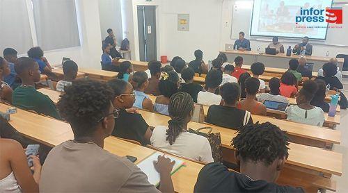 Uni-CV launches Business and Governance Research Center to support public policies