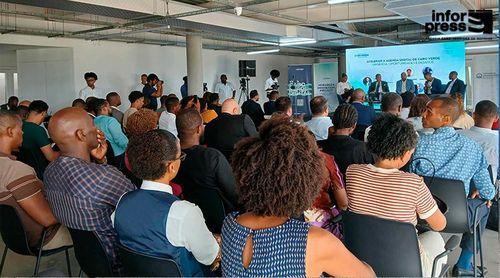 Governo lança “Fundo Morabeza” para impulsionar startups e acelerar a transformação de Cabo Verde numa nação digital