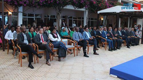 Governo lança oficialmente Portal da Justiça para tornar mais célere acesso aos serviços