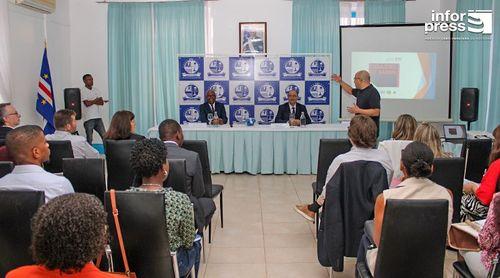 Lançamento do projecto conjunto “Cidades do Saber” reúne municípios de quatro países