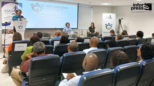 Associação de Mulheres Juristas lança “Rede Segura” para reforçar prevenção contra tráfico de pessoas