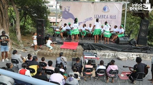 São Domingos prepara centro cultural em homenagem ao falecido artista Anu Nobu – vereador