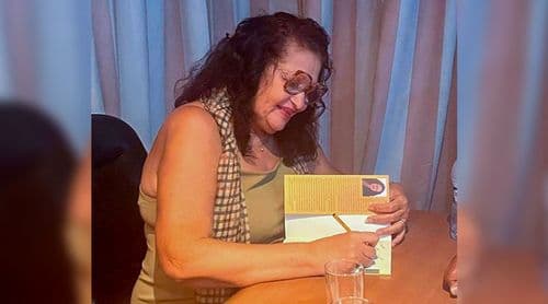 Mentora de projectos literários realça desafios inerentes à reinserção social de ex-reclusos