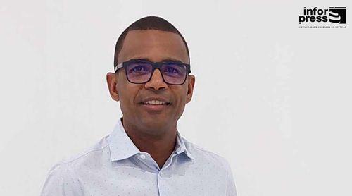 Futebol/Santo Antão Sul: Lenine Rocha confirma candidatura a presidente da associação regional 