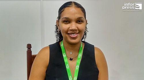 São Vicente: Ter ortoptistas nos cuidados primários vai evitar agravamento de muitas doenças oculares - especialista