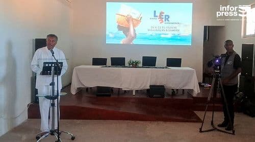 Ler África Ibero-América: Leitura deve ser instrumento de pensamento e transformação, defendem participantes 
