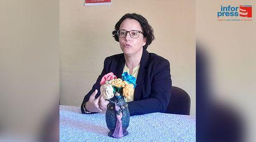 São Vicente: UTA desenvolve projecto de voluntariado inserido na extensão universitária