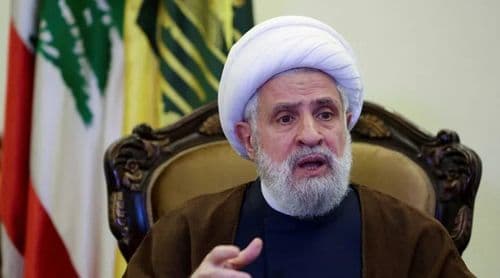 Líder do Hezbollah recusa desarmamento e promete "inferno" a Israel