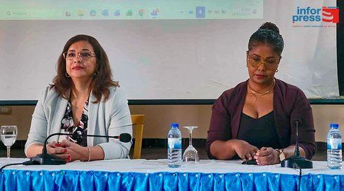 Unicef destaca parceria estratégica com INMLCF na prevenção e combate à violência sexual contra menores