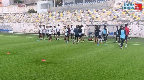 Futebol/Santo Antão Norte: Associação estreia "Liga Lela" Sub-17 no domingo com homenagem