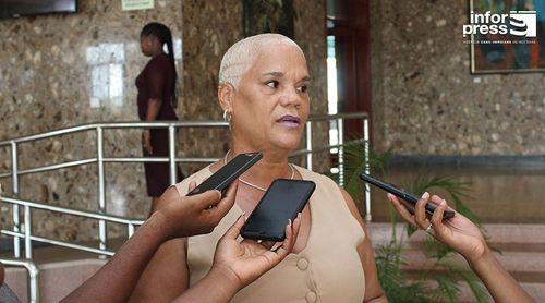 Fogo: Sindprof considera positivo balanço de visitas, mas alerta para problemas no PCFR