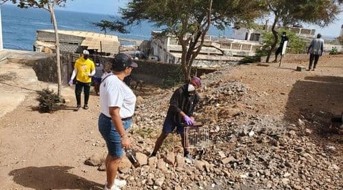 Santo Antão: Terrimar aposta na redução do uso de plástico nos próximos três anos nesta ilha 