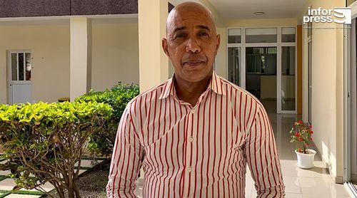 Santa Catarina: Teólogo Lino Magno apresenta livro "Reconstruindo Percurso", um convite à introspeção