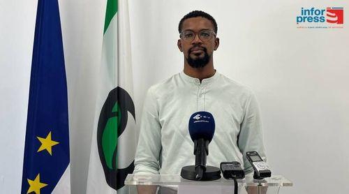 OE’2026: “Orçamento cuida, protege e cria condições para a juventude cabo-verdiana” – JpD