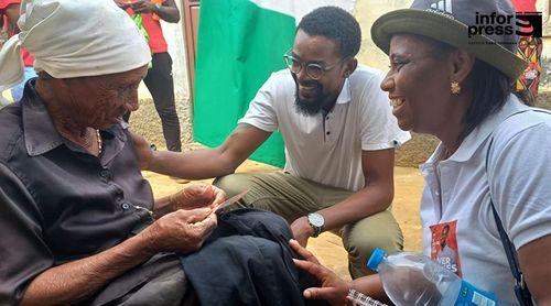 Autárquicas 2024/Santa Cruz: Liver Gomes quer levar médico de família para Achada Bel-bel