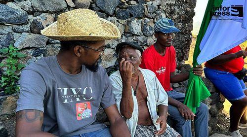 Autárquicas 2024/Santa Cruz: MpD considera que população de Saltos está insatisfeita com a governação do PAICV