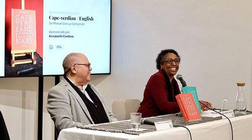 Portugal: Primeiro dicionário de Inglês para Crioulo Cabo-verdiano apresentado em Lisboa