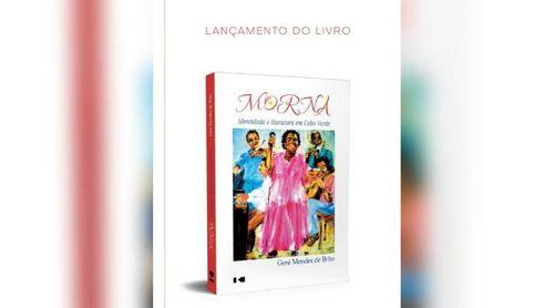 Portugal: Livro “Morna – Identidade e Literatura em Cabo Verde” de Geni Mendes de Brito apresentado hoje em Lisboa