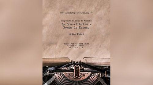 “De Guerrilheiro a Homem de Estado” deve integrar a bibliografia de base de qualquer estudo sobre Cabo Verde contemporâneo – historiador