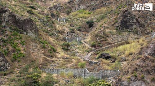   São Nicolau: Moradores de Fragata reclamam do mau estado dos caminhos vicinais