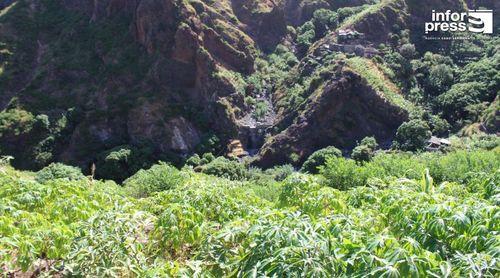 Agricultores e moradores de Chão da Silva enfrentam escassez de água após avaria em equipamento elétrico