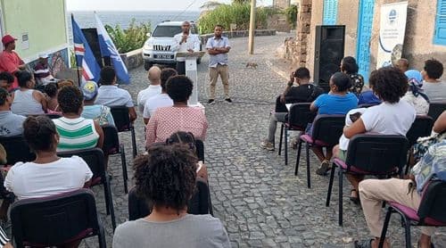 Ribeira Grande: Câmara entrega 34 lotes de terreno para construção de habitações sociais em Cruzinha
