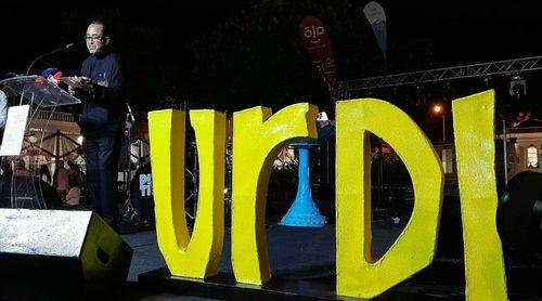 URDI consolidou-se como um dos mais importantes palcos de afirmação da criatividade nacional – Governo