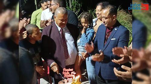 Fogo: Governo reconhece importância da Rádio Mosteiros FM e dos incentivos à imprensa regional 