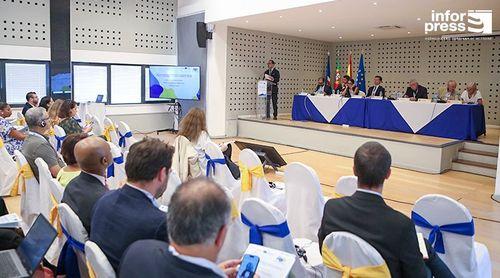 Cabo Verde reforça posição estratégica com aprovação de 28 projectos no programa INTERREG MAC