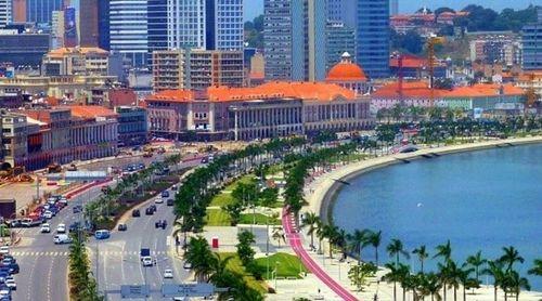 Estados Unidos querem ser o parceiro número um de Angola - diplomata 