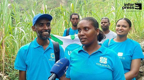 Autárquicas 2024/Ribeira Grande: Candidato da UCID defende mudança e alternativa ao poder estabelecido