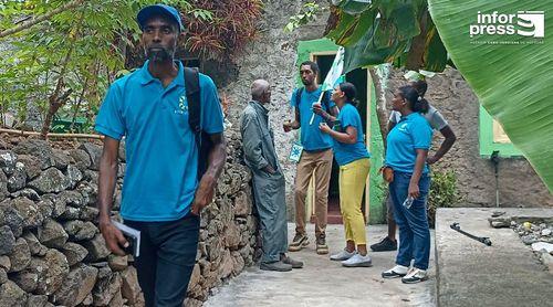 Autárquicas 2024/Ribeira Grande: Candidato da UCID denuncia abandono e desigualdade no concelho