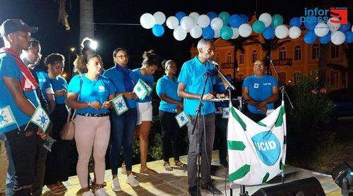 Autárquicas 2024/Ribeira Grande: Lucas Lima promete gestão transparente e contra práticas fraudulentas