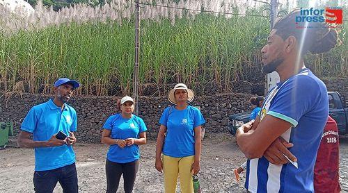 Autárquicas 2024/Ribeira Grande: UCID propõe construção de dois centros culturais na Ribeira Grande e Ponta do Sol