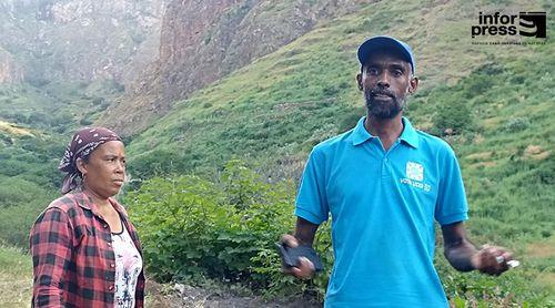 Autárquicas 2024/Ribeira Grande: Candidato da UCID promete melhorar estrada e recuperar agricultura em Mocho