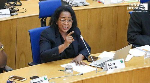 Parlamento: “Governo encontrou um sector das pescas marcado por fragilidades estruturais”, diz o MpD