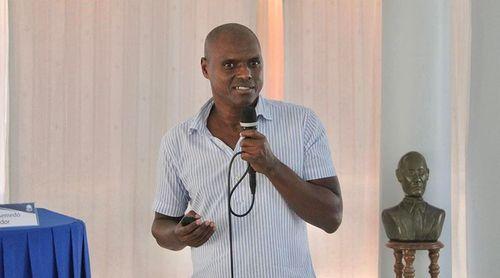 Mundial/Futebol: Lúcio Antunes destaca “momento de desfrute” e aponta desafios para Cabo Verde na estreia