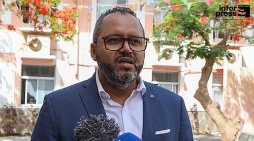 Praia: Health Minister warns that the hospital's Imaging Department has lost 80% of its national doctors