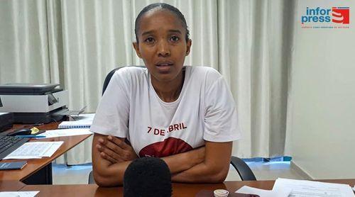 Santa Catarina: Delegada de Saúde alerta para os cuidados com a varicela (c/áudio)