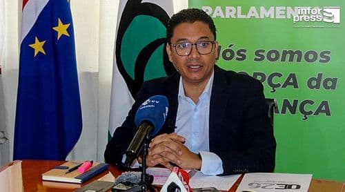 MpD alerta que orçamento rectificativo em regime de urgência compromete transparência e legalidade