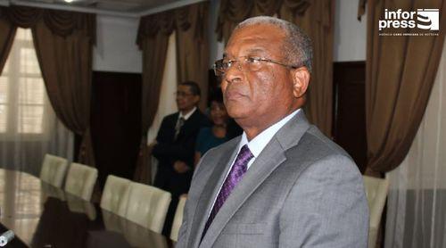 PGR refuta acusações de perseguição ao autarca da Praia e diz que “ninguém está acima da lei” (c/áudio)