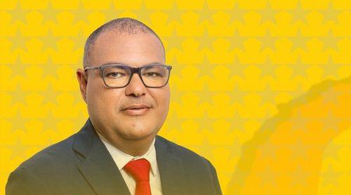 Fogo: Luís Nunes reeleito presidente da CPR do PAICV com 97% dos votos expressos