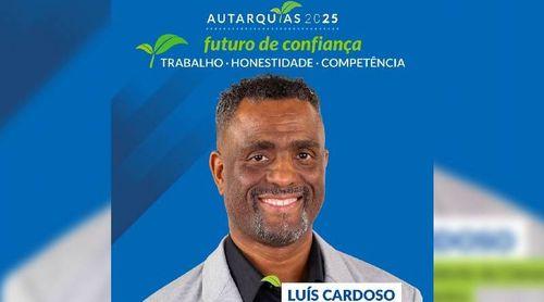 Portugal: Cabo-verdiano candidato a presidente da câmara de Odemira quer “pessoas esquecidas” no centro das decisões