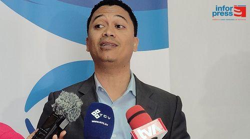 MpD recomenda criação de quadro legal para incentivar a denúncia e proteger o denunciante    