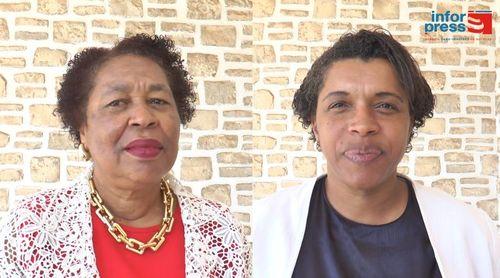 Ilha do Sal: Luísa e Maria José duas mulheres que inspiram com histórias de luta e conquista